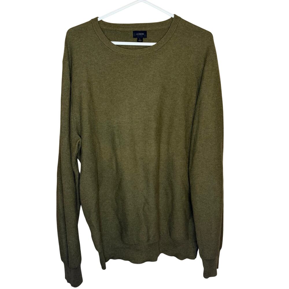 J Crew Sweater